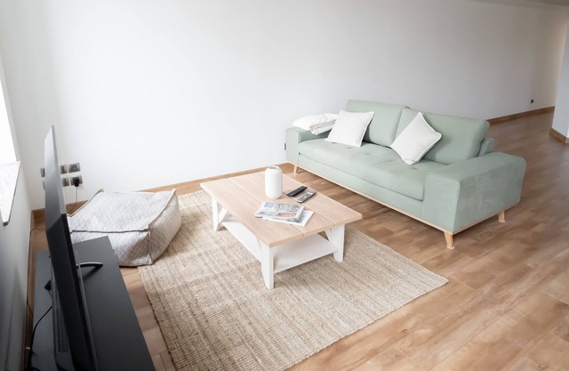 GuestReady - Cozy Apt near Pepiniere Park