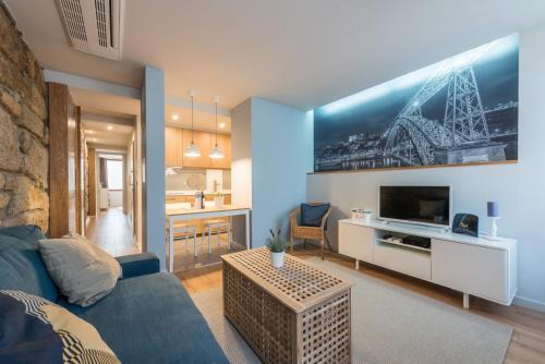 GuestReady - Crayon Walls Apartments