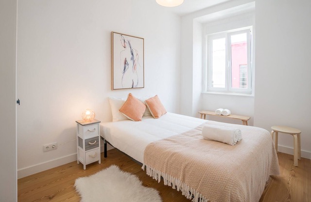 GuestReady - Flamingo's House
