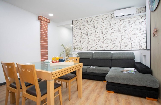GuestReady - Flat in Zona Cabanyal Valencia