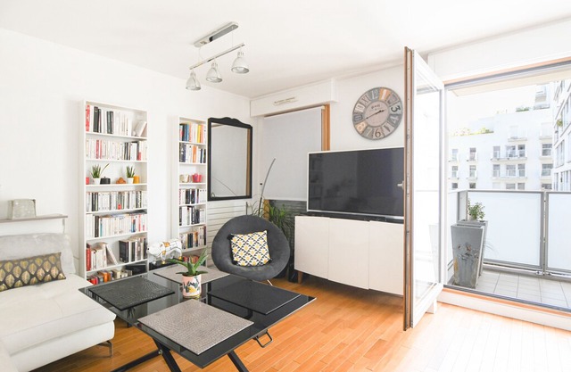 GuestReady - Lovely Apt with Terrace in Boulogne