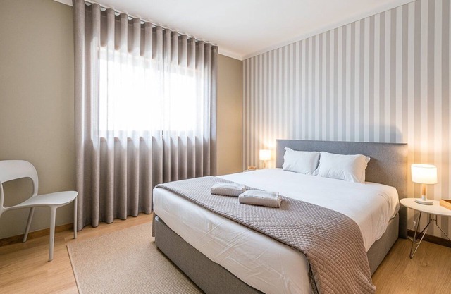GuestReady - Gaia Gardens Apt 1