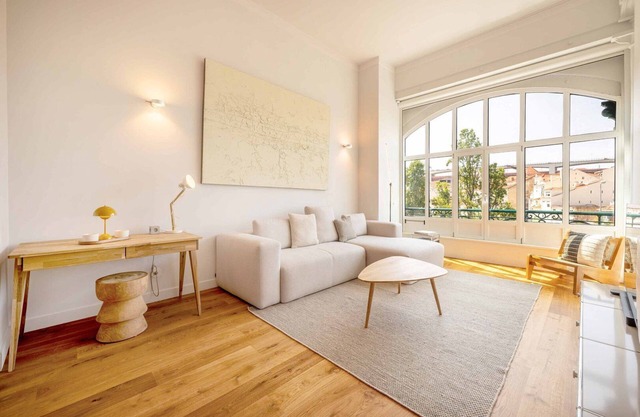 GuestReady - Graceful Retreat in Lisbon