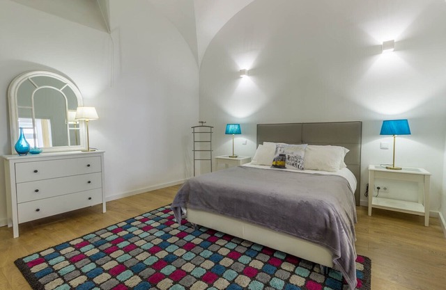GuestReady - Homely Apartment in Santa Catarina for up to 3 guests