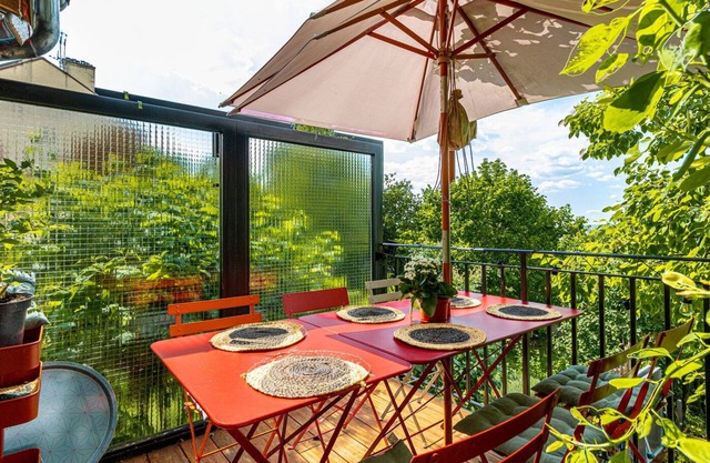 GuestReady - Idyllic oasis with garden near Paris