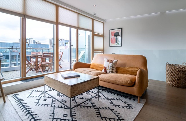 GuestReady - Industrial Chic Apt in Haggerston