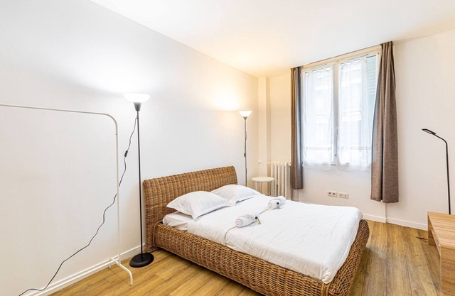 GuestReady - L'Petite Maison Rouge