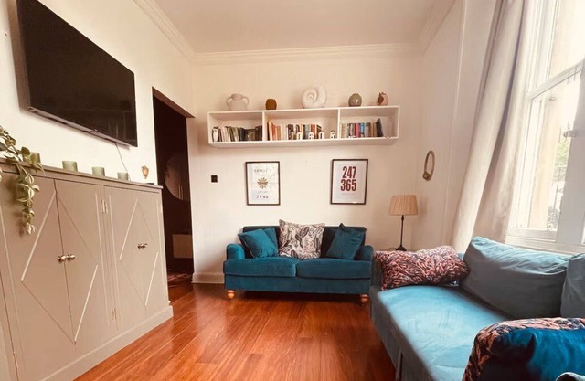 GuestReady - Lovely retreat in Edinburgh