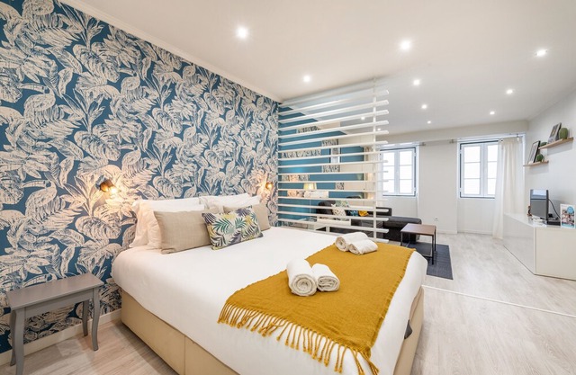 GuestReady - Madalena Charming Long Studio