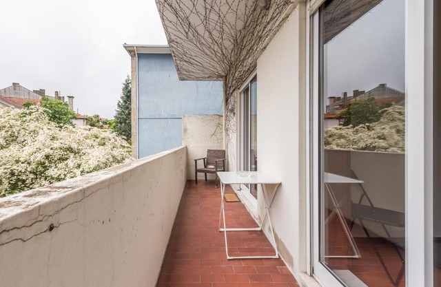 GuestReady - Over the rooftop