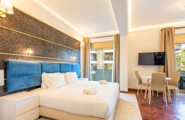 GuestReady - PRIME INNS Studio 5 - Campo Pequeno