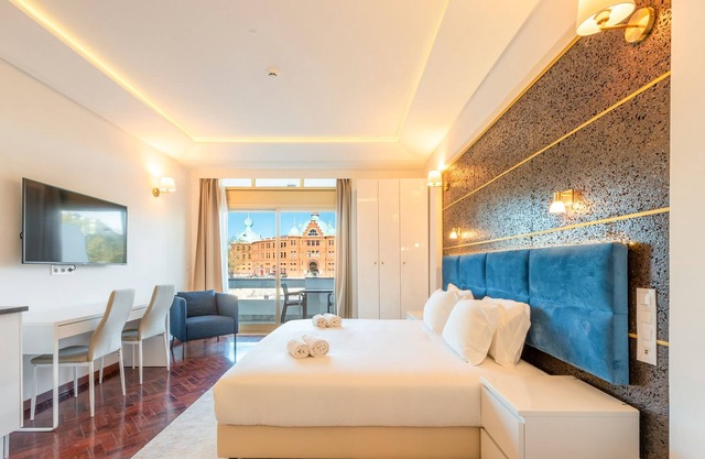 GuestReady - PRIME INNS Studio 7 - Campo Pequeno