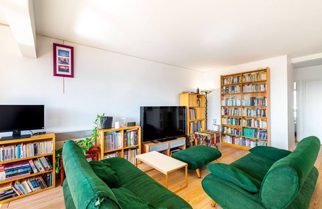 GuestReady - Quaint and cute in the 15th arr.
