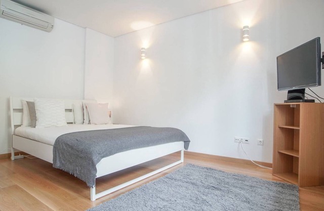 GuestReady - Spacious and Modern Studio in Belém!