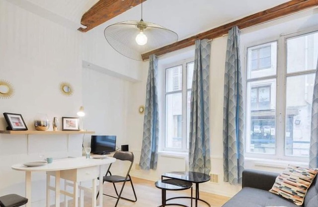 GuestReady - Stylish Studio in Grande Rue