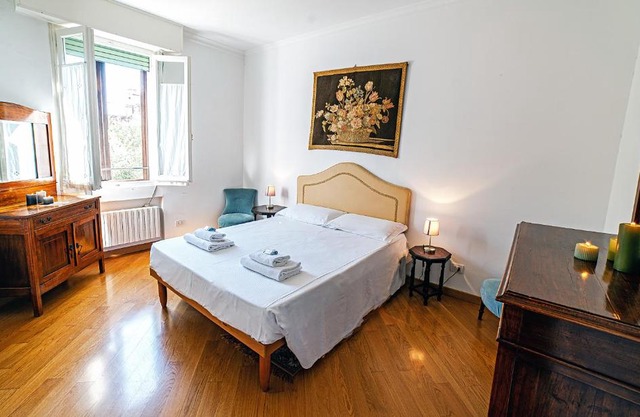 Guggenheim Apartment