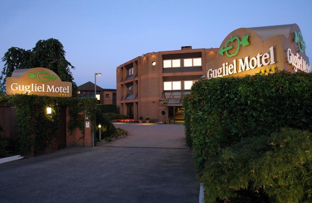 Guglielmotel 