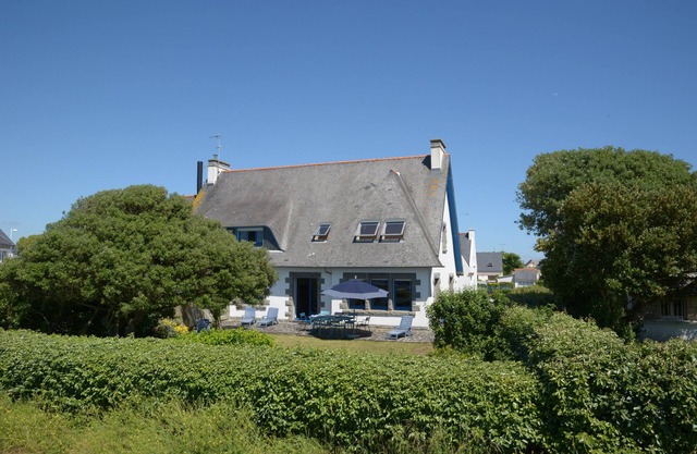Guilvinec: House/Villa - Guilvinec