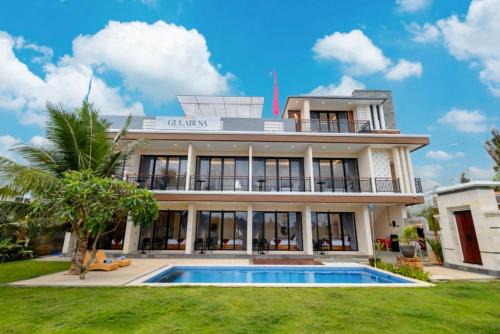 Gula Busa Guest House