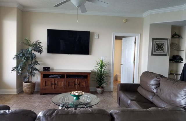 GULF CREST BEACH FRONT CONDO! 2 BEDROOMSnINQUIRE ABOUT MONTHLY SNOWBIRD RATES!