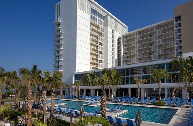 Gulf Side - 2 Bedroom - Marriott's Crystal Shores - Full Resort Access