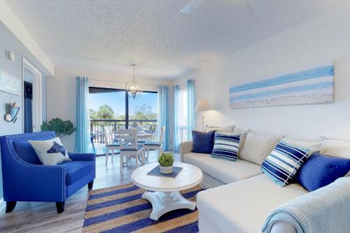 Gulf Strand Resort 