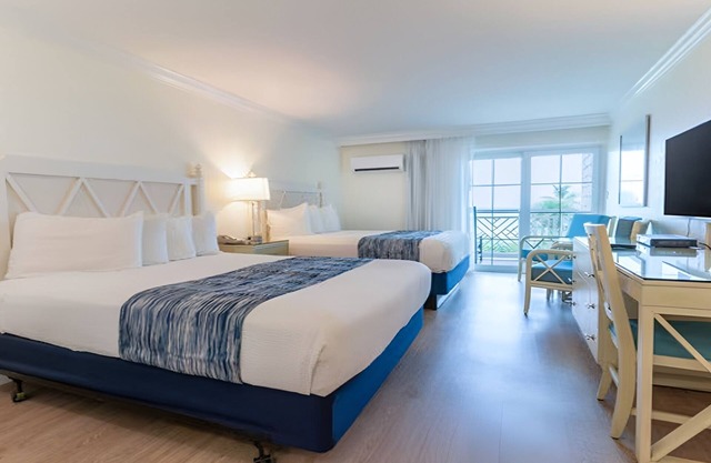 Gulf View Suite w/Balcony for Your Island Escape! | Pool | Free Parking | Beach