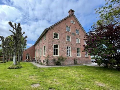 Gulfhof Groß Schulenburgerpolder