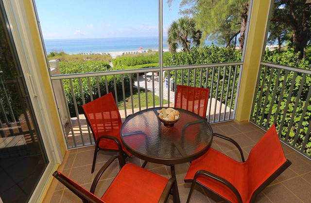 Gulfside Comfort Just Steps from the Sand - Beach Castle Resort #4 by RVA