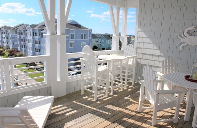 Gulfstream Village Manteo 