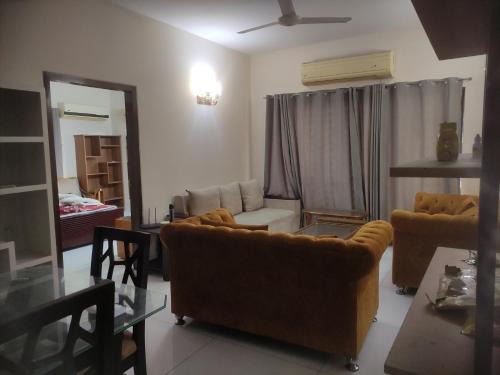 Gulshan Flat