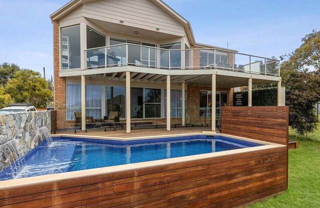 Gumnut House - Angelsea Haven