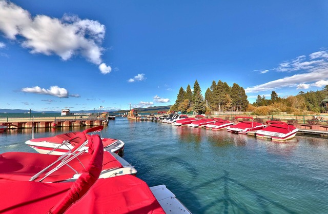 Gunbarrel Den - Stay for a Month or More and save over 50%