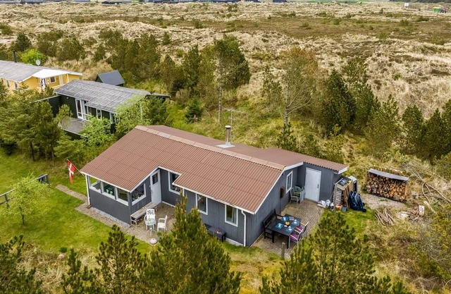 "Gundina" - 2km from the sea by Interhome