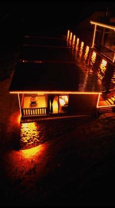 Gunes Bungalow