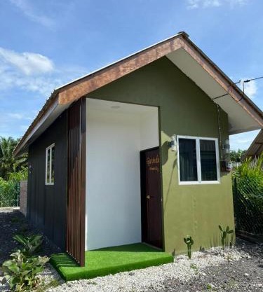 Gurindam Homestay
