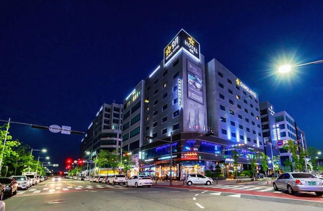 Guwol Hotel
