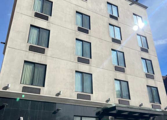 GWB Hotel