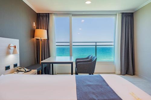 Gyeongpo Soo Hotel