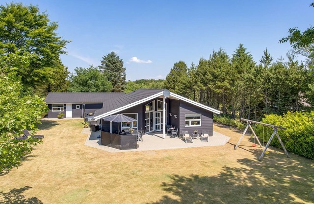 "Gylla" - 12km from the sea by Interhome
