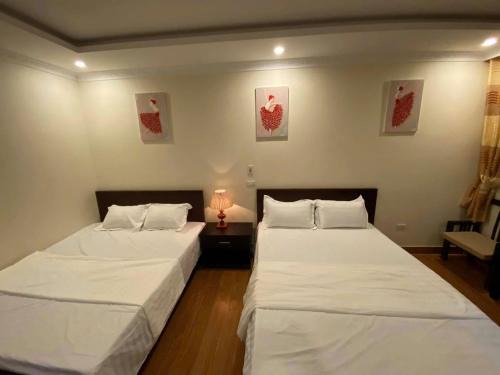 Hà Tiên Motel