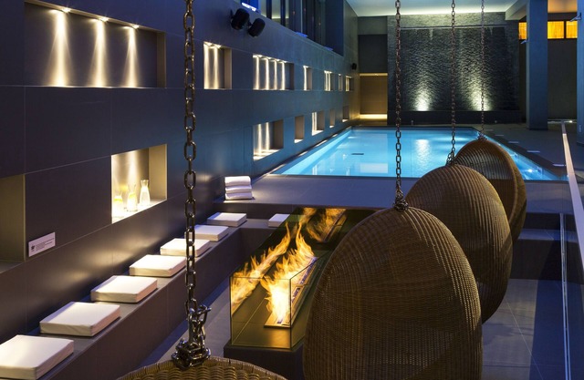 Héliopic Hôtel & Spa