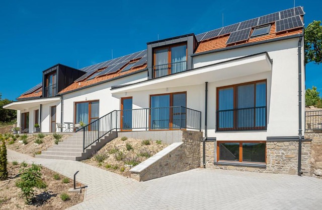 Hérics Apartman