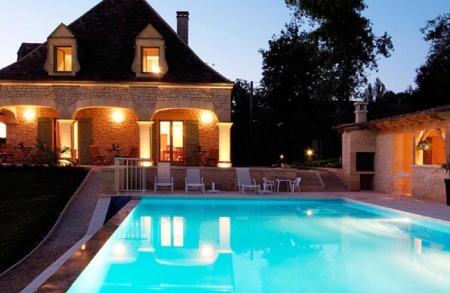 Hôtel Bon Encontre