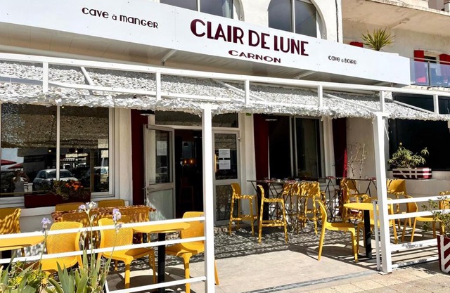 Hôtel Clair de Lune