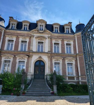 Hôtel De Ligny