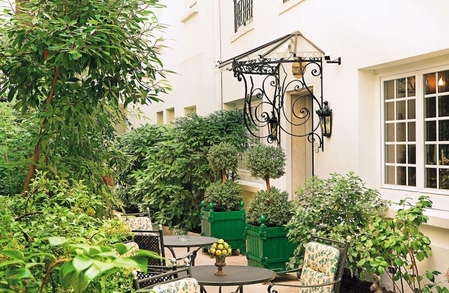 Hôtel De Varenne