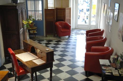 Hôtel Du Cours 