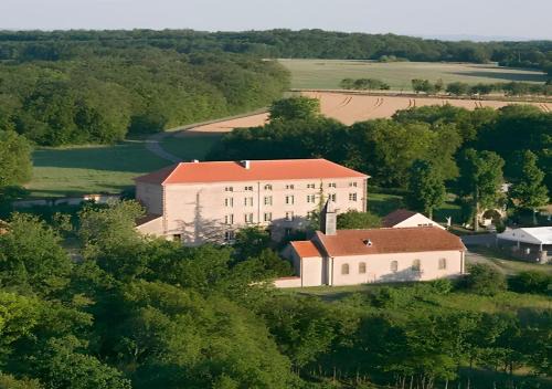 Hôtel du Couvent St Ulrich