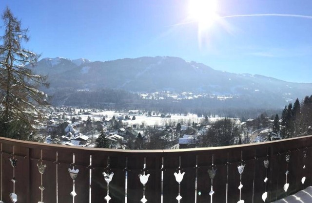 Hôtel Edelweiss